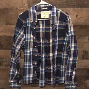 Abercrombie